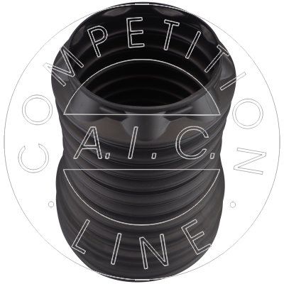 CAPAC PROTECTIE/BURDUF AMORTIZOR AIC 58780 1