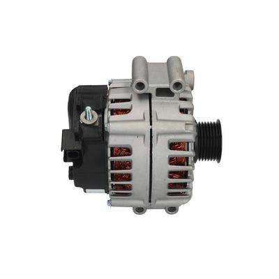 GENERATOR / ALTERNATOR HC-Cargo F032115807 4