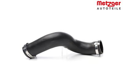 LADELUFTSCHLAUCH METZGER AUTOTEILE 2400289 19