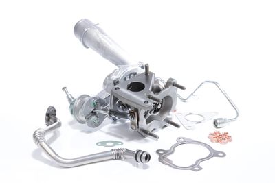 LADER AUFLADUNG BTS Turbo T981066 14