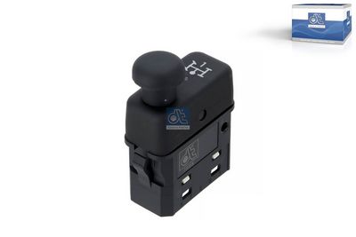 DT Spare Parts Switch, power take-off