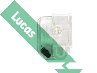 CARCASA CLAPETA LUCAS LTH446 1