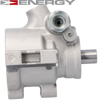 Vorschau Hydraulikpumpe, Lenkung Ansicht 3