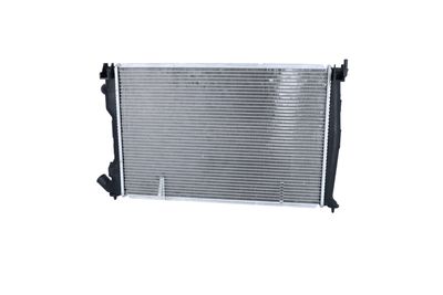 RADIATOR RACIRE MOTOR NRF 509602 28