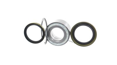 RADLAGERSATZ SKF VKBA3309 18