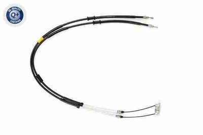 CABLU FRANA DE PARCARE