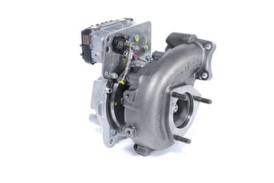 LADER AUFLADUNG BTS Turbo T914873 14