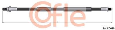 Тормозной шланг COFLE 92.BH.FD010 для FORD KA