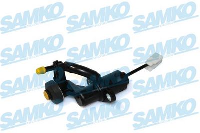 POMPA CENTRALA AMBREIAJ