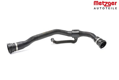 FURTUN RADIATOR METZGER AUTOTEILE 2420822 37