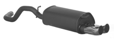 AMORTIZOR ZGOMOT SPORT