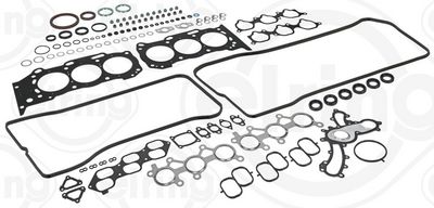 SET GARNITURI COMPLET MOTOR