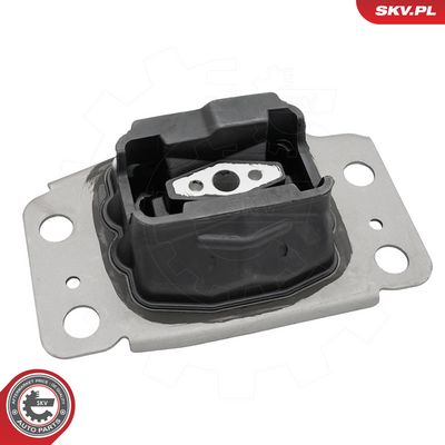 Uloženie, automatická prevodovka ESEN SKV 75SKV814