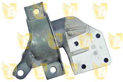 Подвеска, двигатель UNIGOM 395451/1 для FIAT IDEA