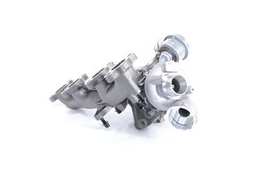 LADER AUFLADUNG BTS Turbo T914518BT 33