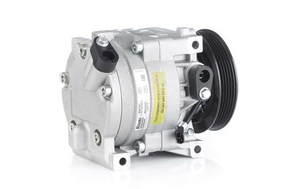 COMPRESOR CLIMATIZARE NISSENS 890187 40