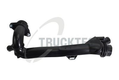 Тръбопровод за охладителната течност TRUCKTEC AUTOMOTIVE 02.19.449