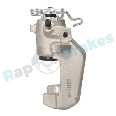 Vorschau Bremssattel Ansicht 4