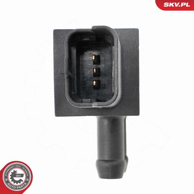 Sensor, Abgasdruck ESEN SKV 17SKV870
