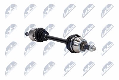 PLANETARA NTY NPWBM206 12