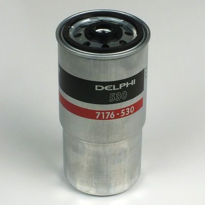 KRAFTSTOFFFILTER DELPHI HDF530 1