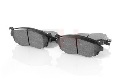 SET PLACUTE FRANA FRANA DISC GH GH412252 28