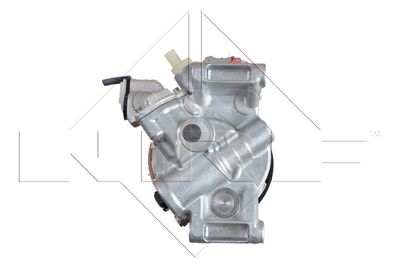 Compressor, air conditioning 32614