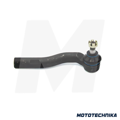 MOTOTECHNIKA Skersinės vairo trauklės galas