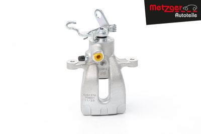 ETRIER FRANA METZGER AUTOTEILE 6261276 37