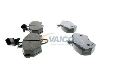 BREMSBELAGSATZ SCHEIBENBREMSE VAICO V108137 22