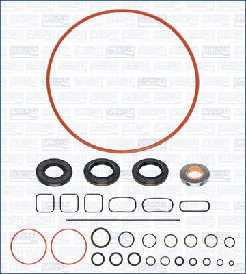 DICHTUNGSSATZ ELEKTROMOTOR AJUSA EV000801 1