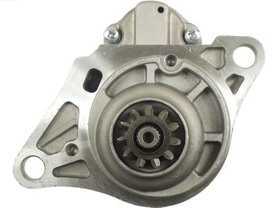 AS-PL Starter
