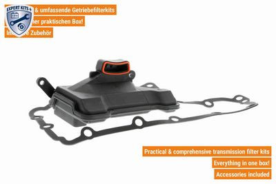 SET FILTRE HIDRAULICE CUTIE E VIT.AUTOMATA VAICO V400894 9