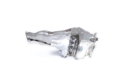 LADER AUFLADUNG BTS Turbo T918702RE 11