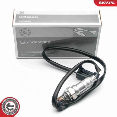 SONDA LAMBDA