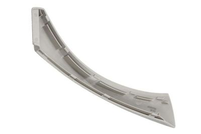 Deursluiter Achter/Voor Rechts (grijs) past: BMW 3 E90, E91 12.04-12.12