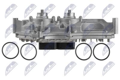 UNITATE DE CONTOL CUTIE DE VITEZE AUTOMATICA NTY EATFR002 3