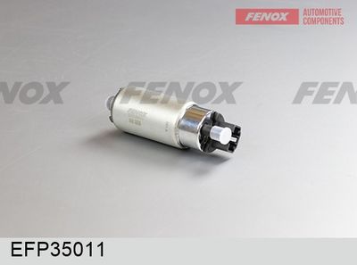 горивна помпа FENOX