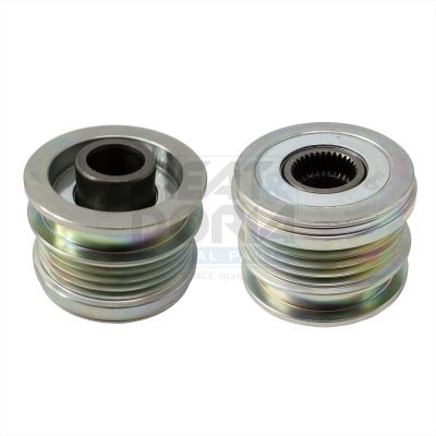 SISTEM ROATA LIBERA GENERATOR