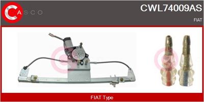 MECANISM ACTIONARE GEAM