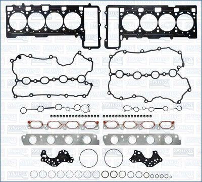 DICHTUNGSSATZ ZYLINDERKOPF