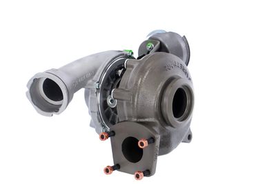 COMPRESOR SISTEM DE SUPRAALIMENTARE REMANTE 003001000069R 19