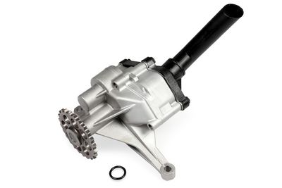 POMPA ULEI HEPU OP5574