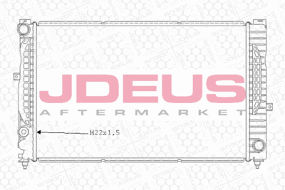 KüHLER MOTORKüHLUNG