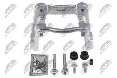 държач, спирачен апарат NTY HZT-MZ-040A