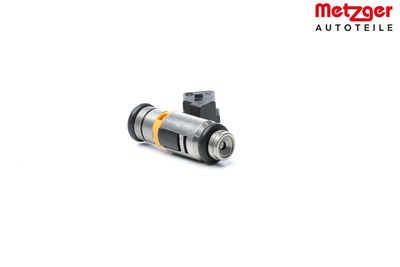 EINSPRITZVENTIL METZGER AUTOTEILE 0920044 24