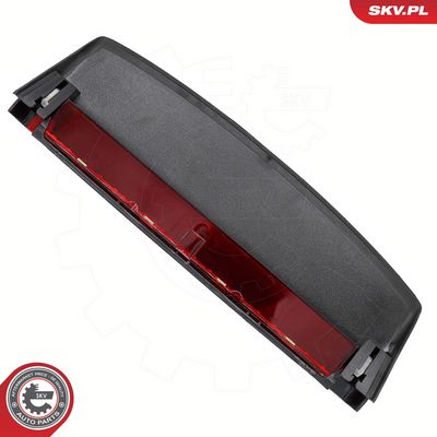 Přídavné brzdové světlo SKV 72SKV826