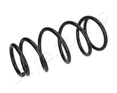 JAPANPARTS ZC6028A Пружина подвески  для SUBARU (Субару)