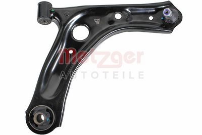 LENKER RADAUFHäNGUNG