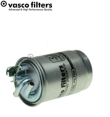 FILTRU COMBUSTIBIL DAVID VASCO C321 2